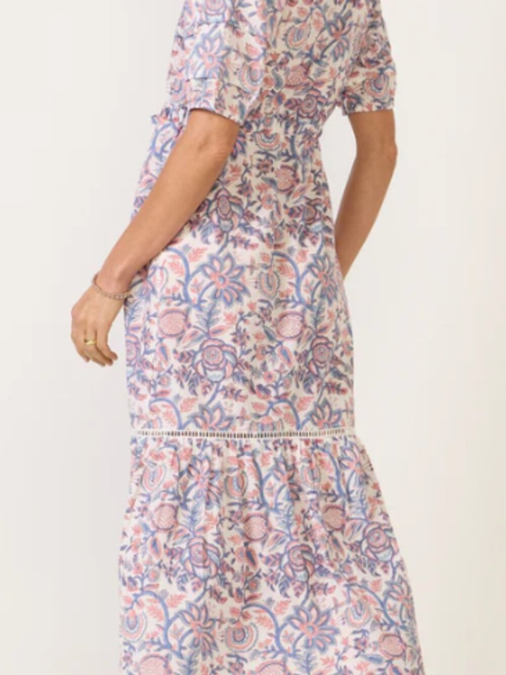 Emerson Fry Lucy 4 Dress | Size: Small | NWT - Picture 4 of 13